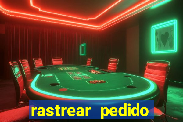 rastrear pedido inter shop casas bahia